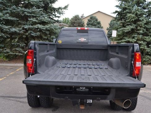 Used 2013 GMC Sierra 3500 Denali image 13
