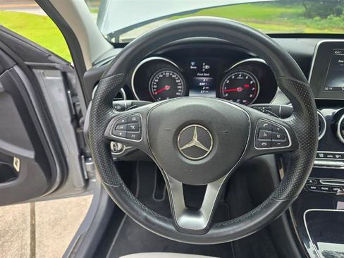Used 2015 Mercedes-Benz C 300 Sedan image 27