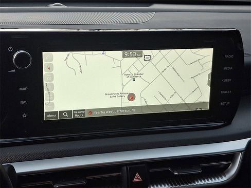 Used 2024 Kia K5 GT-Line image 17