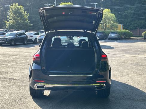 New 2026 Mercedes-Benz GLE 350 4MATIC image 8