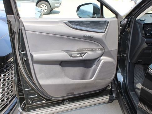 Certified 2026 Lexus NX 350h AWD w/ Cold Area Package image 11
