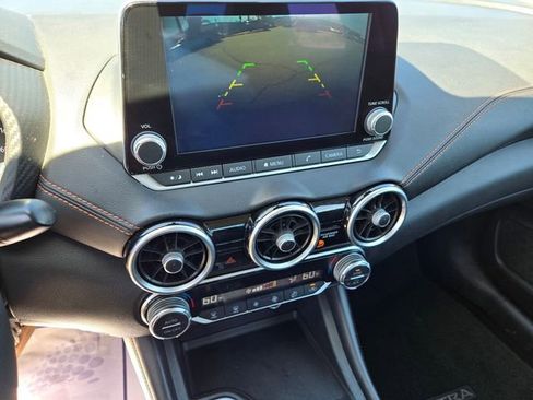 Used 2022 Nissan Sentra SR w/ Midnight Edition image 14