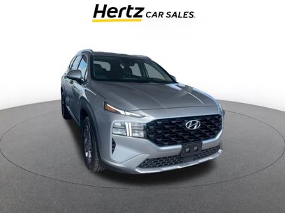 Used 2023 Hyundai Santa Fe SEL