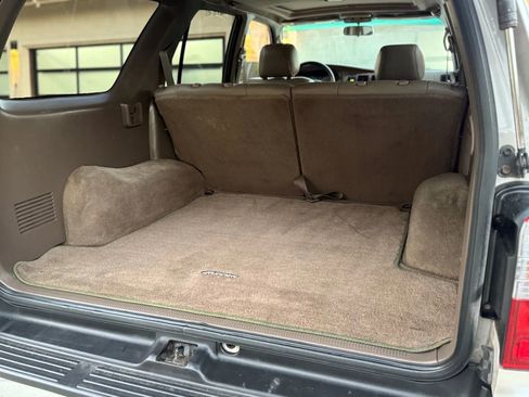 Used 1997 Toyota 4Runner Limited image 12