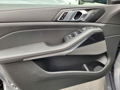 New 2026 BMW X5 xDrive40i w/ M Sport Package image 17