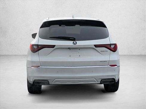 New 2026 Acura MDX SH-AWD w/ Advance Package image 7