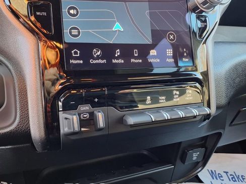 Used 2026 RAM 2500 Tradesman image 8