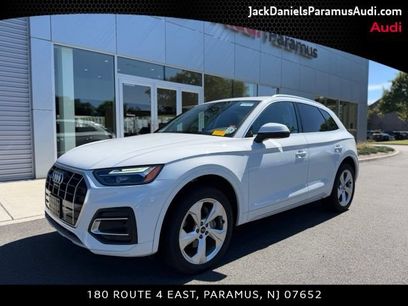 Used 2021 Audi Q5 2.0T Premium Plus w/ Premium Plus Package