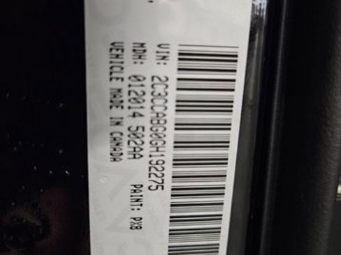 Used 2016 Chrysler 300 S image 23