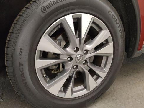 Used 2015 Nissan Murano SL w/ SL Technology Package AWD/4WD image 31