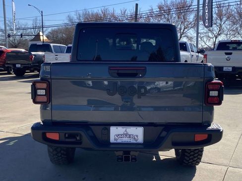 New 2026 Jeep Gladiator Willys image 31