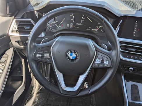 Used 2020 BMW 330i 330i w/ Convenience Package image 16