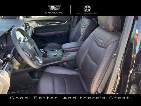 Used 2024 Cadillac XT6 Premium Luxury AWD/4WD image 24