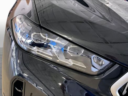 Certified 2025 BMW X6 xDrive40i w/ Parking Assistance Package AWD/4WD image 25