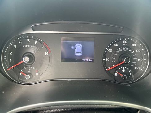 Used 2020 Kia Soul LX image 16