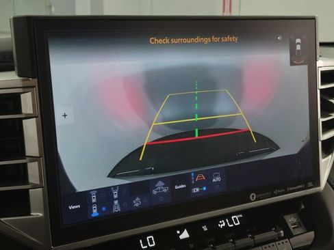 Used 2023 Toyota Tundra Platinum image 20