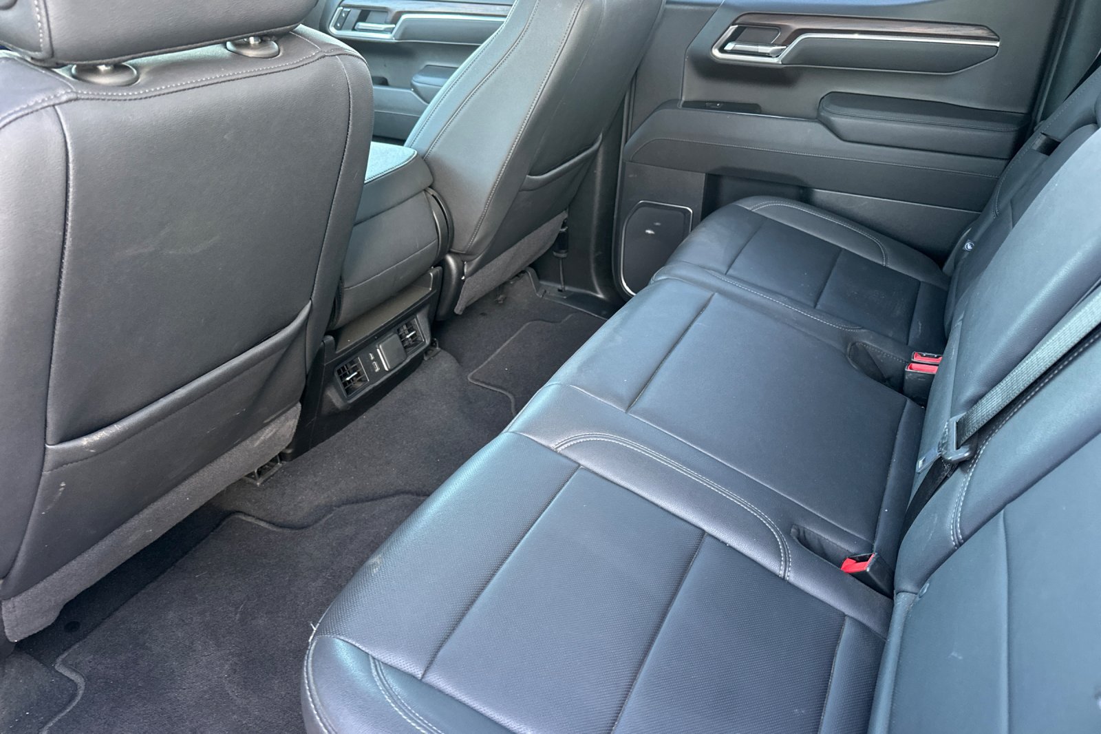 Used 2026 GMC Sierra 1500 SLT AWD/4WD image 14