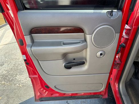 Used 2002 Dodge Ram 1500 Truck Short Bed image 13