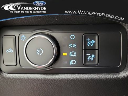 New 2025 Ford Ranger XLT w/ FX4 Off-Road Package image 22