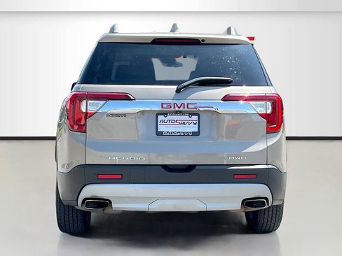 Used 2022 GMC Acadia SLT w/ Preferred Package image 6