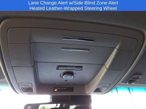 Used 2018 GMC Yukon XL SLT image 21