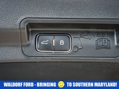 Used 2023 Ford Explorer XLT w/ Equipment Group 202A image 12