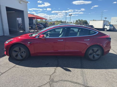 Used 2020 Tesla Model 3 Long Range image 8