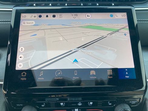 New 2024 Jeep Grand Cherokee Limited 4xe w/ Luxury Tech Group II image 28