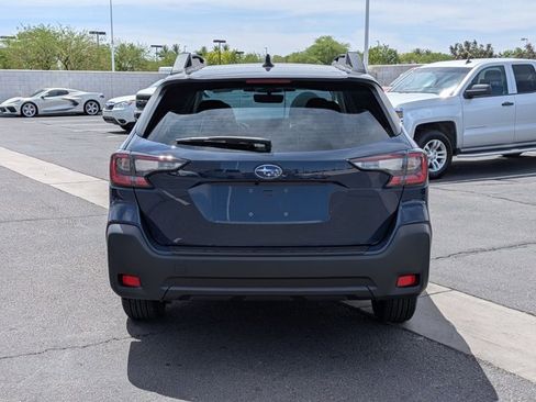 Used 2025 Subaru Outback w/ Popular Package #1A image 6