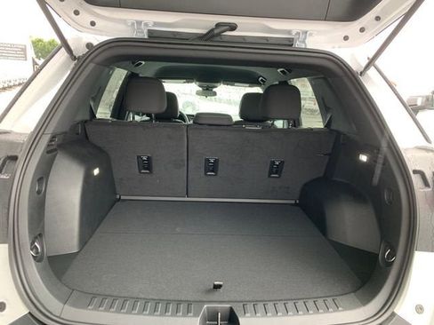 New 2026 GMC Terrain Elevation w/ Black Edition FWD image 7