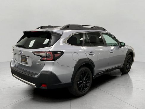 Used 2023 Subaru Outback Limited AWD/4WD image 4