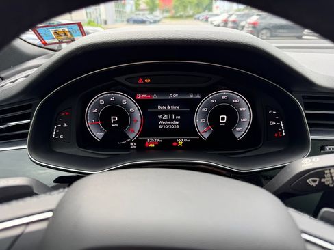 Used 2021 Audi Q7 2.0T Premium AWD/4WD image 21