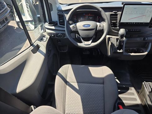 New 2026 Ford Transit 350 XL RWD image 13