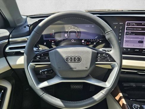New 2026 Audi A5 2.0T Premium Plus AWD/4WD image 16