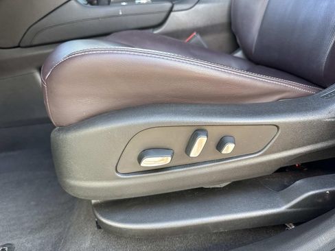 Used 2023 Cadillac XT6 Premium Luxury w/ Technology Package FWD image 21