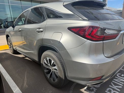 Used 2022 Lexus RX 350 FWD image 5