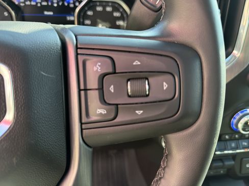 Used 2023 GMC Sierra 3500 Denali w/ Denali Ultimate Package image 17