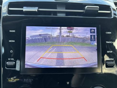 Used 2022 Hyundai Tucson SEL image 30