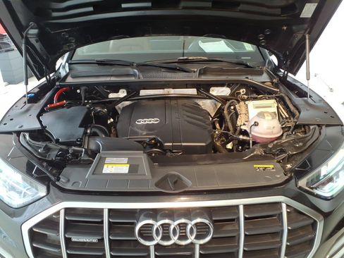 Used 2023 Audi Q5 2.0T Premium w/ Convenience Package AWD/4WD image 26