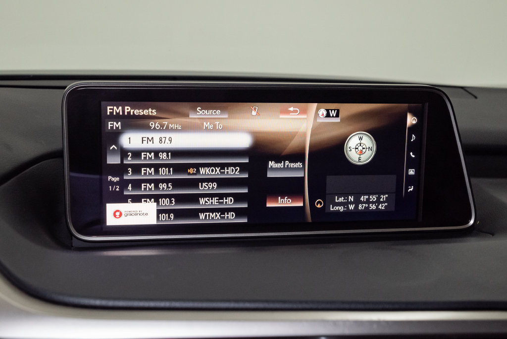 Used 2018 Lexus RX 350 AWD w/ Premium Package image 19