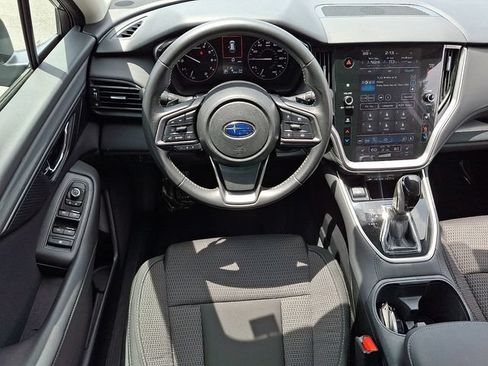 Certified 2025 Subaru Outback Premium AWD/4WD image 11