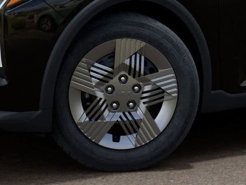 New 2026 Kia K4 LX image 9