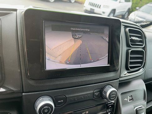 Used 2023 RAM ProMaster 2500 image 23