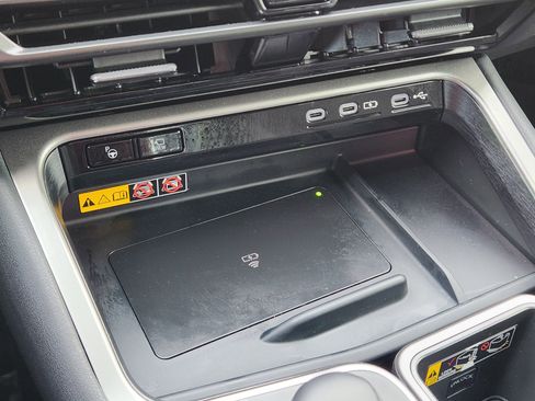 Used 2025 Lexus TX 350 AWD image 22