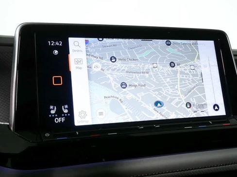 Used 2024 Volkswagen Atlas Peak Edition SEL image 17