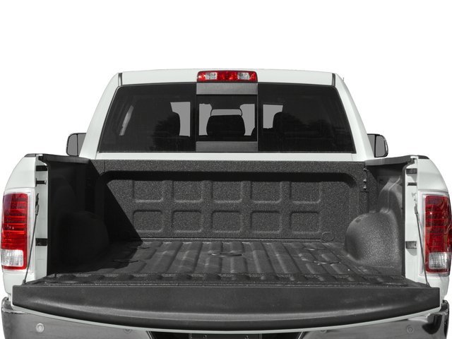 Used 2017 RAM 2500 Limited AWD/4WD image 15