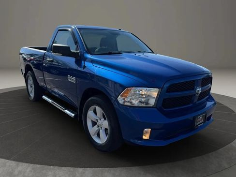 Used 2015 RAM 1500 Express AWD/4WD image 5
