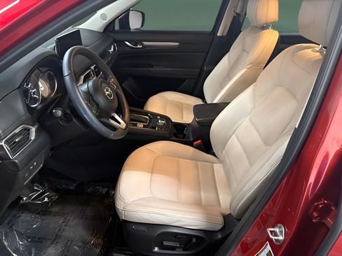 Used 2023 MAZDA CX-5 AWD 2.5 S image 12
