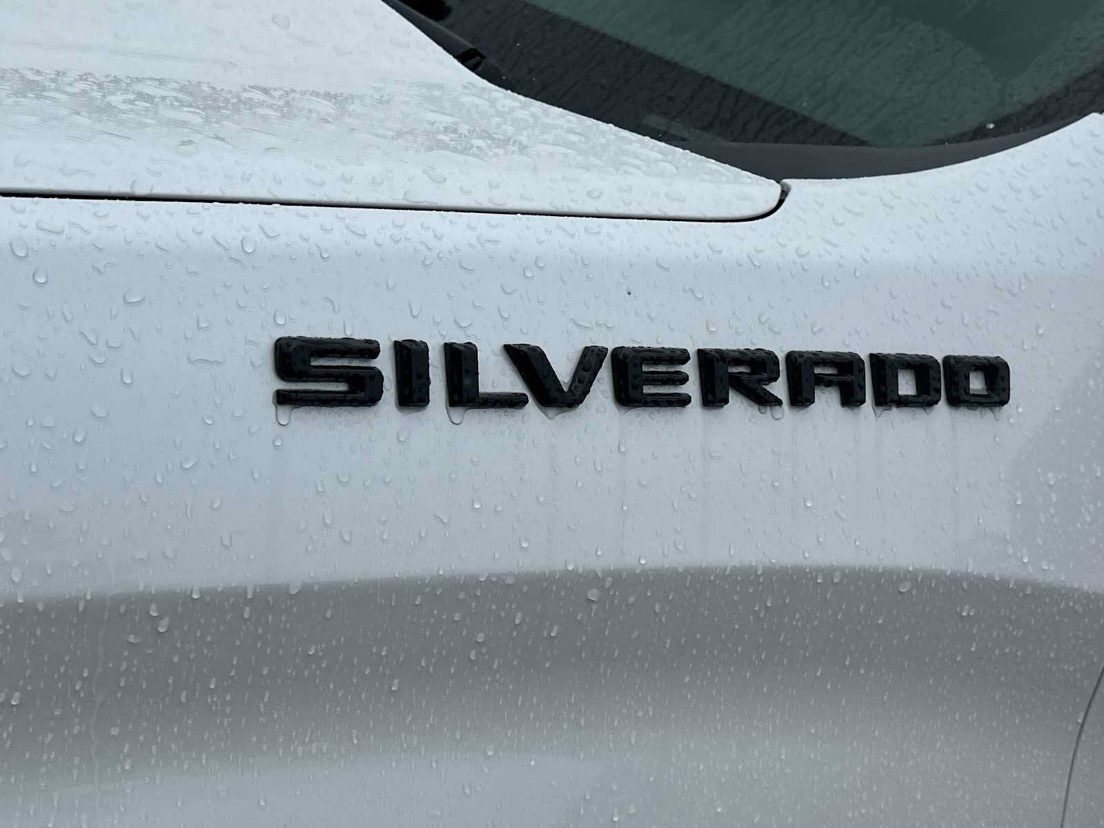 Certified 2022 Chevrolet Silverado 1500 RST AWD/4WD image 11