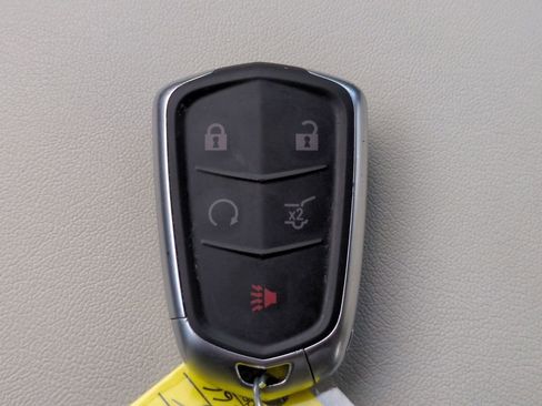 Used 2024 Cadillac XT6 Sport w/ Technology Package image 31